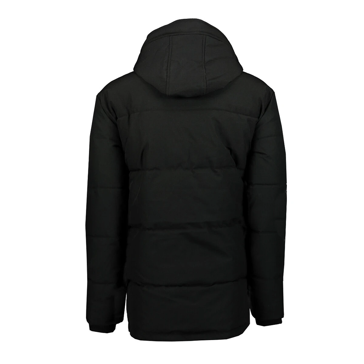 GEOGRAPHICAL NORWAY Parka Chaude Zippée à Capuche Albert 7 GEOGRAPHICAL NORWAY Parka Chaude Zippée à Capuche Albert – Image 7