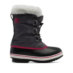 Sorel Boots YOOT PAC NYLON WP 19 Sorel Boots YOOT PAC NYLON WP -Mode Décontractée 272793c1d9a76bc48c0d33230f0673dd