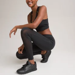 Legging De Sport Taille Haute 7/8ème