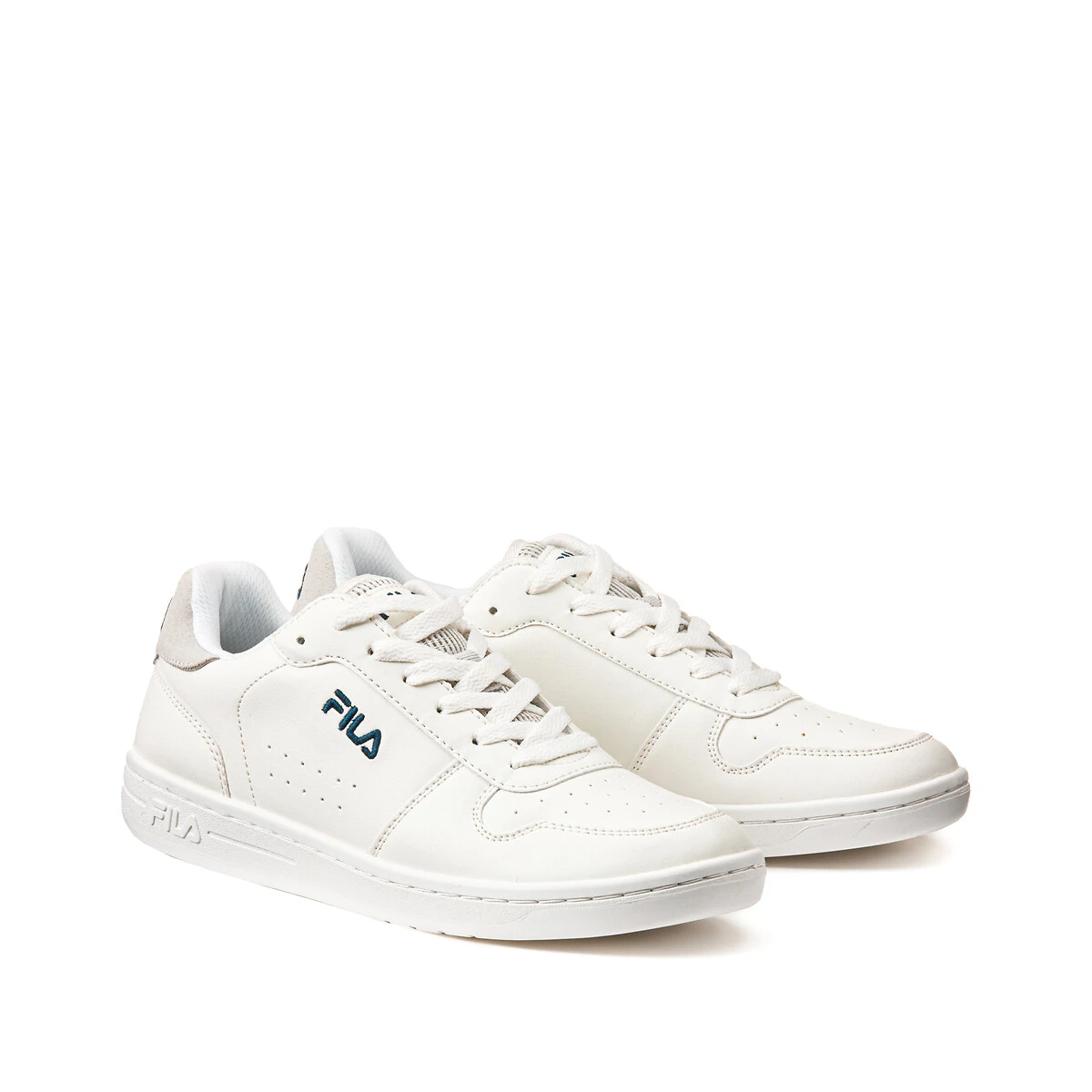 Fila Baskets Basses Netforce 2 2 Fila Baskets Basses Netforce 2 – Image 2