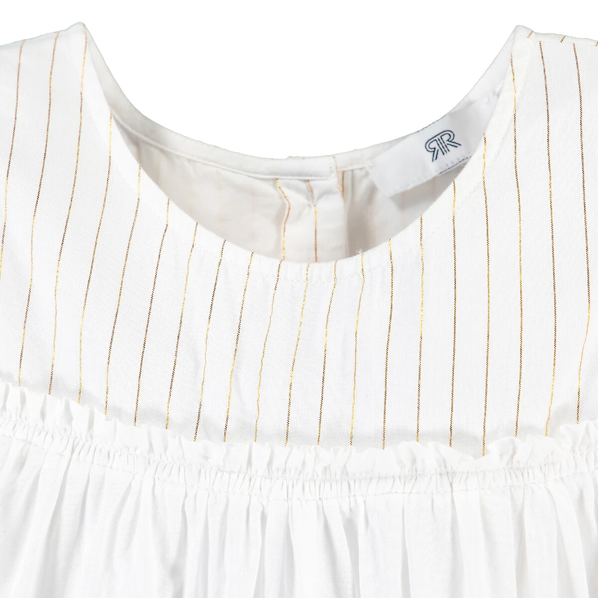 Robe Sans Manches 11 Robe Sans Manches – Image 11