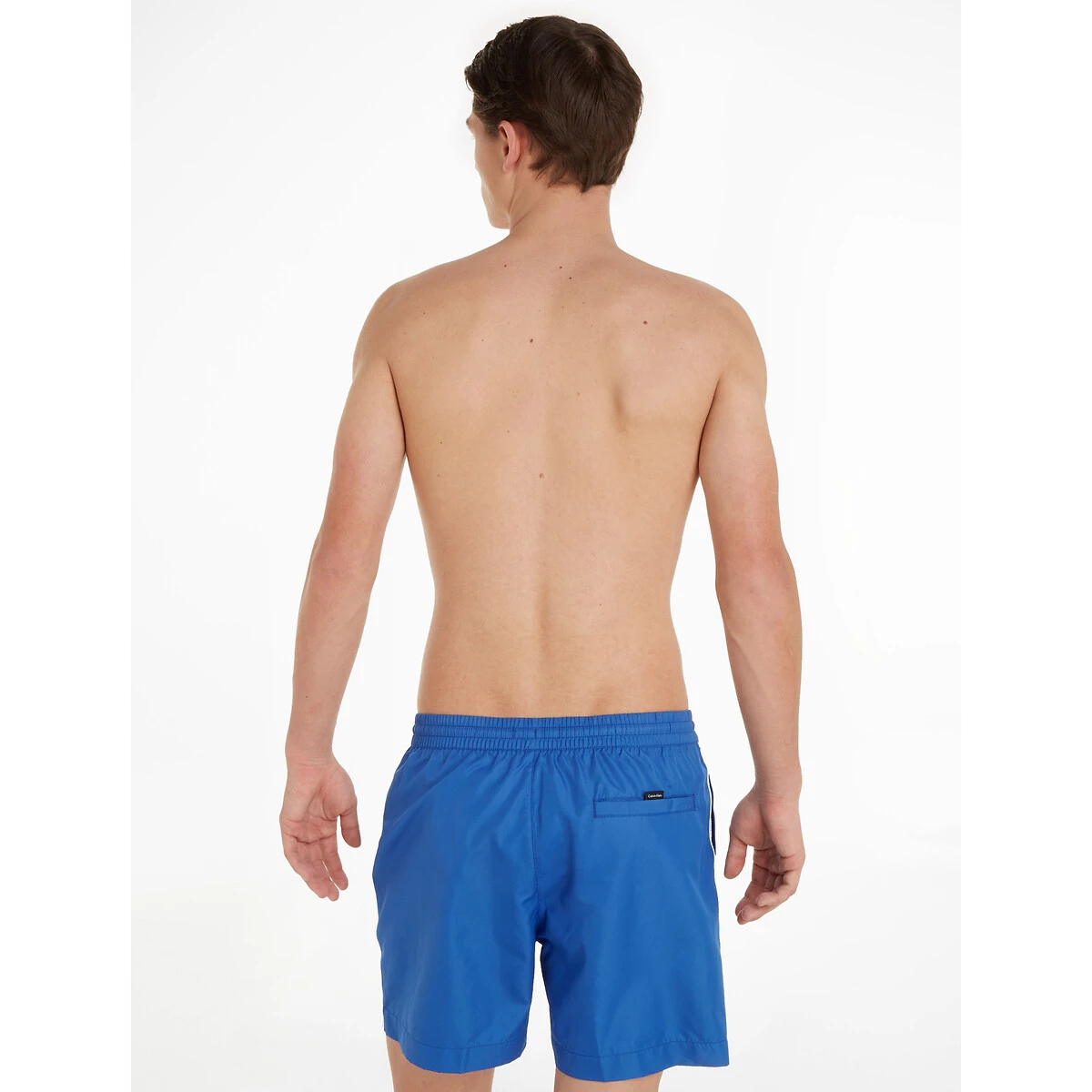 Calvin Klein Short De Bain Tapper 2 Calvin Klein Short De Bain Tapper – Image 2