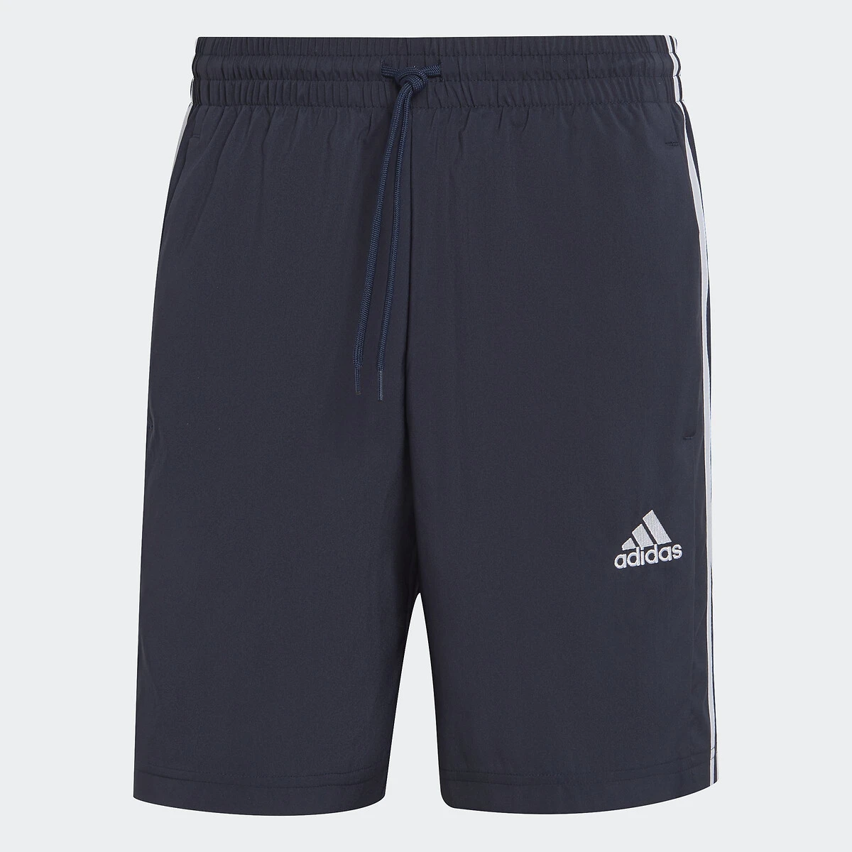 Adidas Sportswear Short à 3 Bandes AEROREADY Essentials Chelsea 6 Adidas Sportswear Short à 3 Bandes AEROREADY Essentials Chelsea – Image 6