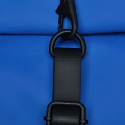 Rains Sac à Dos Unisexe ROLLTOP RUCKSACK MINI 7 Rains Sac à Dos Unisexe ROLLTOP RUCKSACK MINI -Mode Décontractée 28ee42d267db61d5326f80b851bf508c