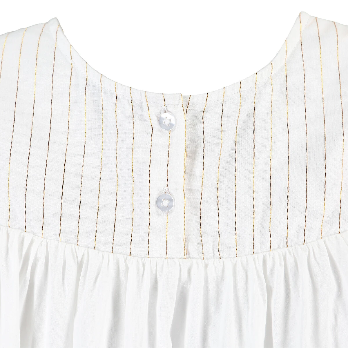 Robe Sans Manches 12 Robe Sans Manches – Image 12