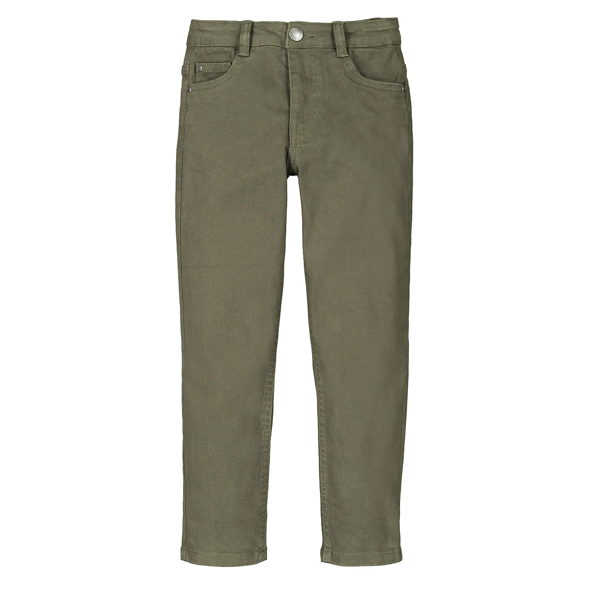 Pantalon Droit 8 Pantalon Droit – Image 8
