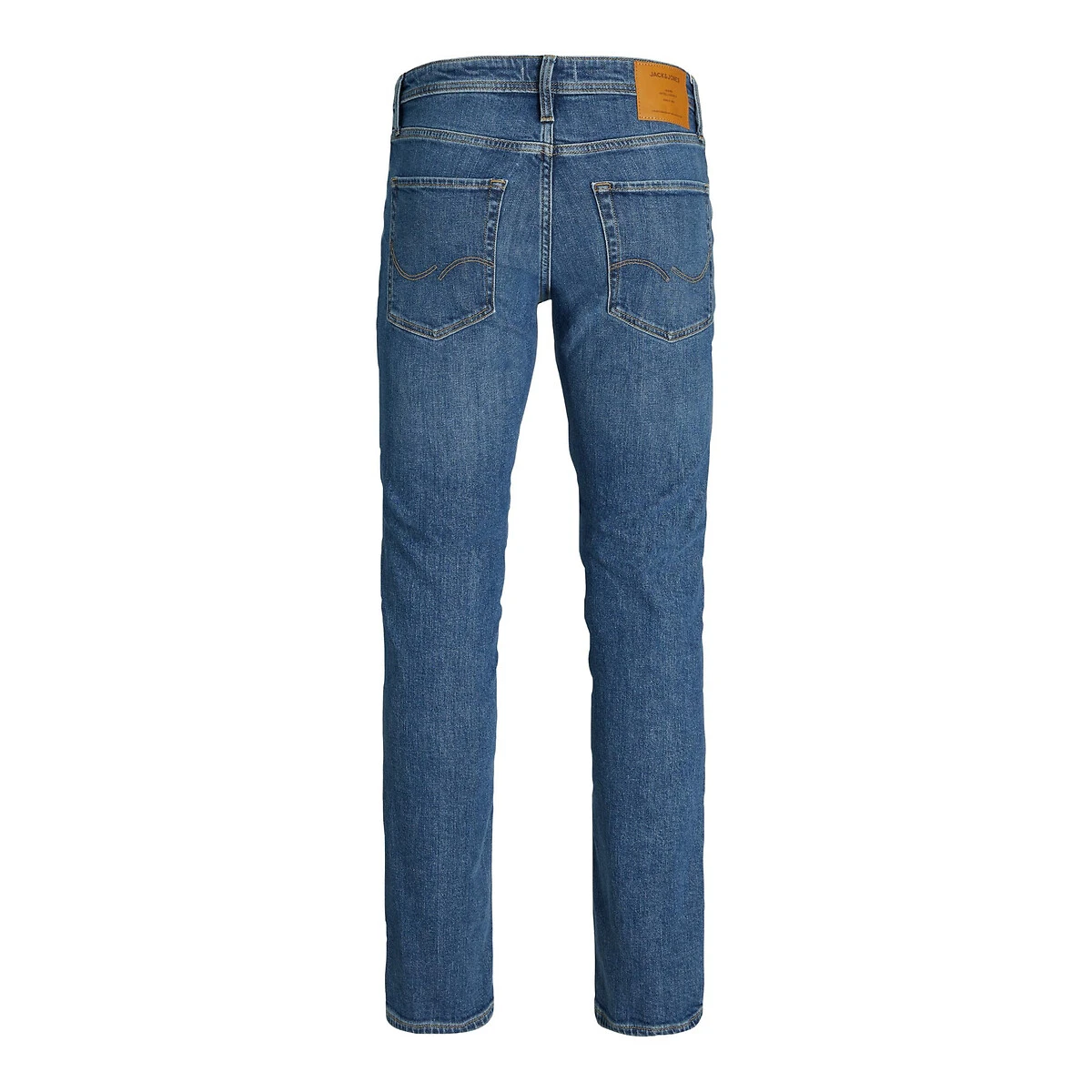 Jack & Jones Jean Droit Jjiclark 6 Jack & Jones Jean Droit Jjiclark – Image 6