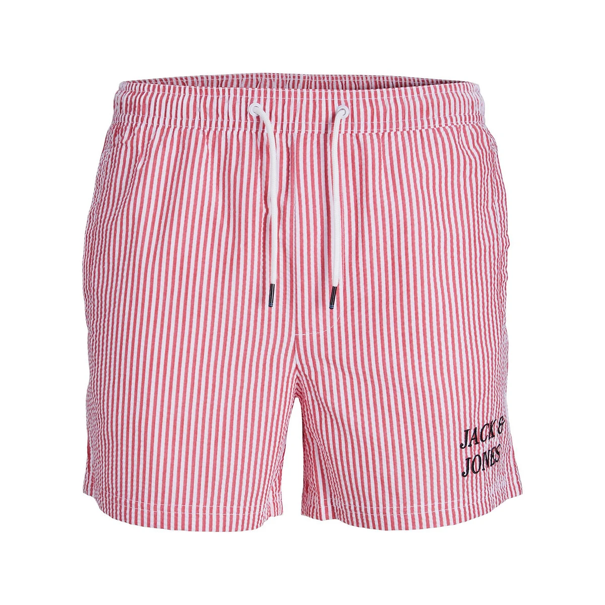 Jack & Jones Short De Bain Rayé 2 Jack & Jones Short De Bain Rayé – Image 2