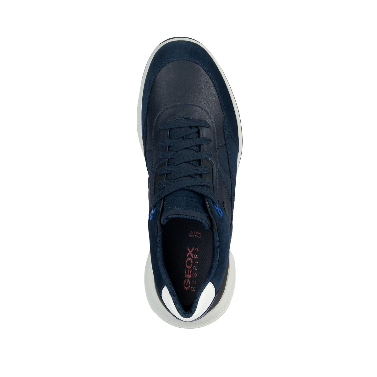 Geox Baskets Respirantes PG1X Amphibiox 5 Geox Baskets Respirantes PG1X Amphibiox – Image 5