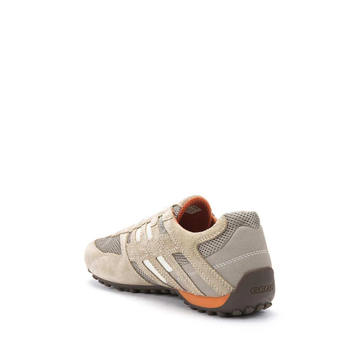 Geox Baskets à Enfiler Snake 10 Geox Baskets à Enfiler Snake – Image 10