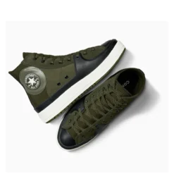 Converse Baskets Construct Metropolitan Outdoor 10 Converse Baskets Construct Metropolitan Outdoor -Mode Décontractée 29fb8e1e0dd4461f94dcfee600d423f2