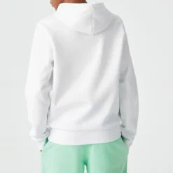 Lacoste Sweat à Capuche En Coton 22 Lacoste Sweat à Capuche En Coton -Mode Décontractée 2a035f70eb071d9a15ae1a53e4d6d07d