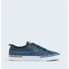 Pepe Jeans Baskets En Toile Chambray Kenton