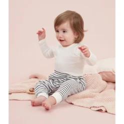 PETIT BATEAU Ensemble 3 Pièces Rayé 15 PETIT BATEAU Ensemble 3 Pièces Rayé -Mode Décontractée 2b0e75f1942da107c7a7d824b4480f09