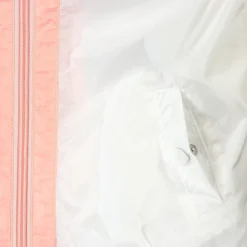 Coupe-vent à Capuche Colorblock -Mode Décontractée 2b13a5c5298b85008f38b529cf5d9373