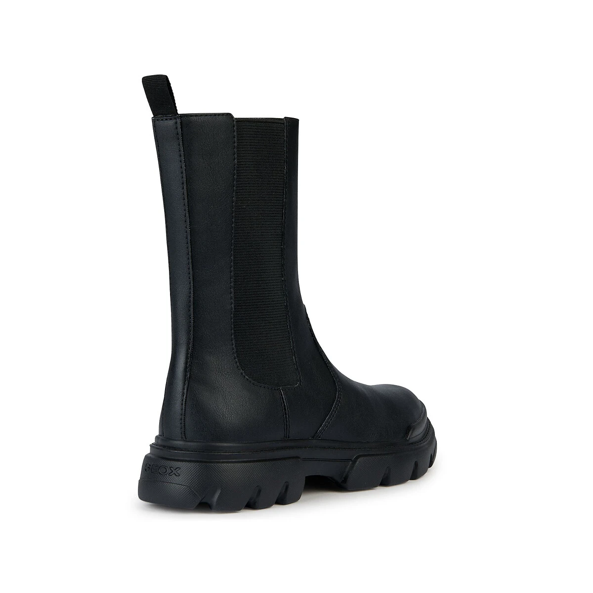 Geox Bottines Chelsea Respirantes Junette 3 Geox Bottines Chelsea Respirantes Junette – Image 3