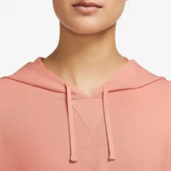 Nike Sweat à Capuche De Yoga Coupe évasée -Mode Décontractée 2b5bbb5c874af7c527bf292e80e2218e