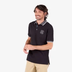 OXBOW Polo Piqué Manches Courtes 12 OXBOW Polo Piqué Manches Courtes -Mode Décontractée 2b7a9df9741d1b9c7e7a35bed905954c