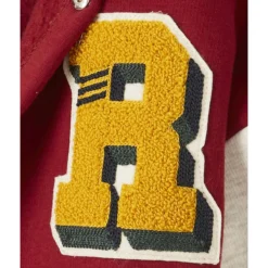 Gilet Style Teddy En Molleton -Mode Décontractée 2b8ada08a854e5a2302ad7d6bea03feb