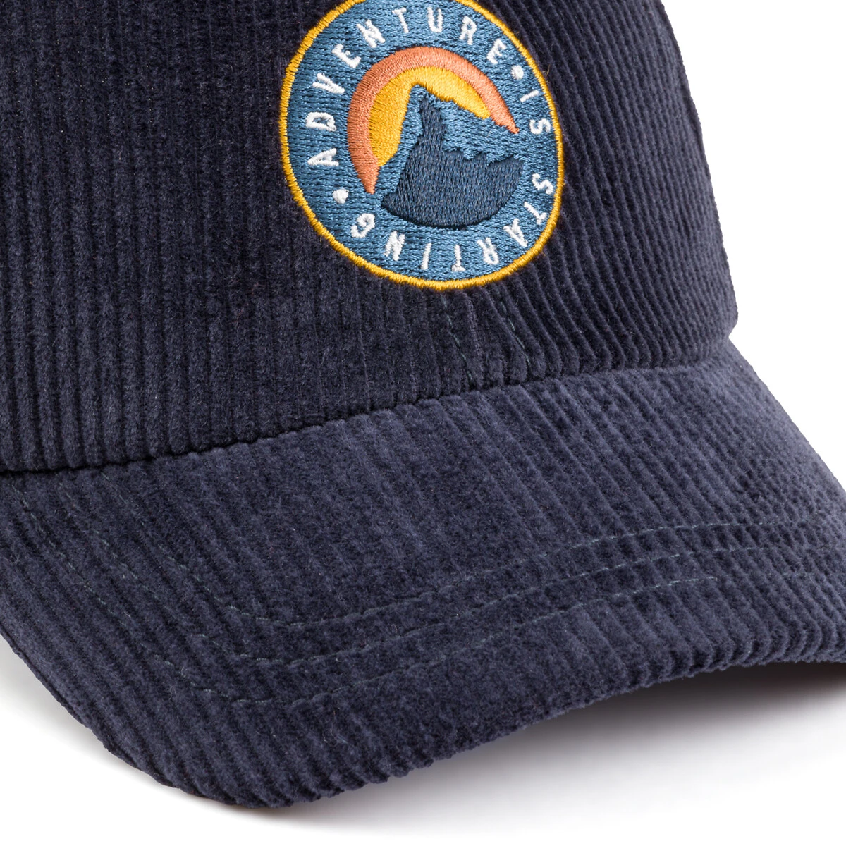 Casquette Style Baseball 3 Casquette Style Baseball – Image 3