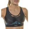 Brassière De Sport Respirante, Fitline Divine