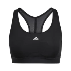 ADIDAS PERFORMANCE Brassière De Sport Antitranspirante 15 ADIDAS PERFORMANCE Brassière De Sport Antitranspirante -Mode Décontractée 2c1aa33984b38863e06c77f1637c6a72