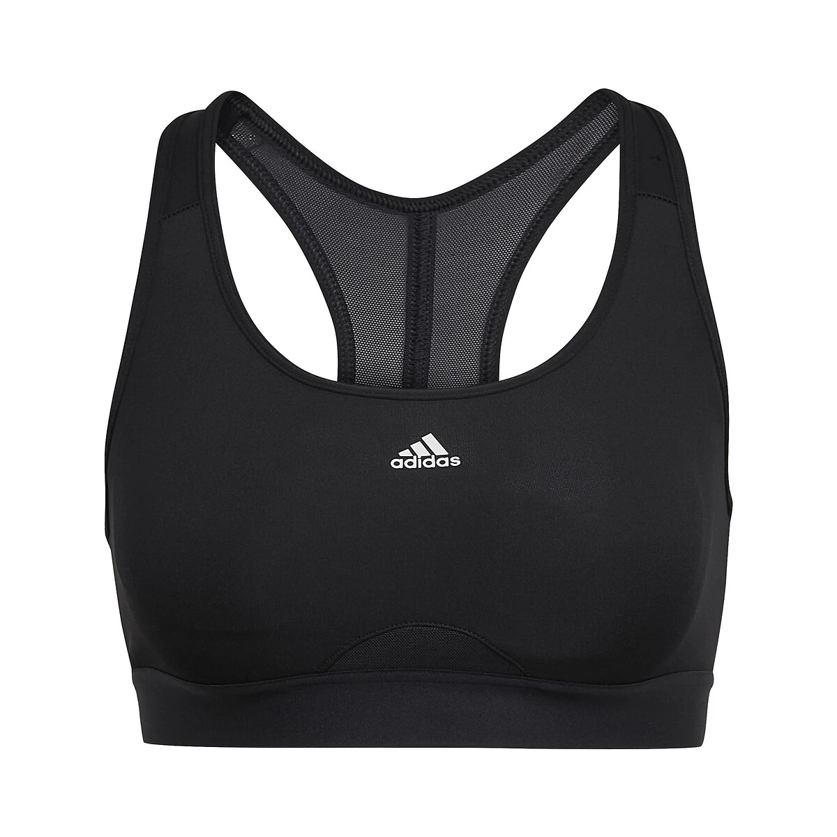 ADIDAS PERFORMANCE Brassière De Sport Antitranspirante 7 ADIDAS PERFORMANCE Brassière De Sport Antitranspirante – Image 7