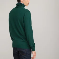 Pull Col Roulé Mérinos, Made In Europe 35 Pull Col Roulé Mérinos, Made In Europe -Mode Décontractée 2c9447115114c33cc60361b3e6ba31a6