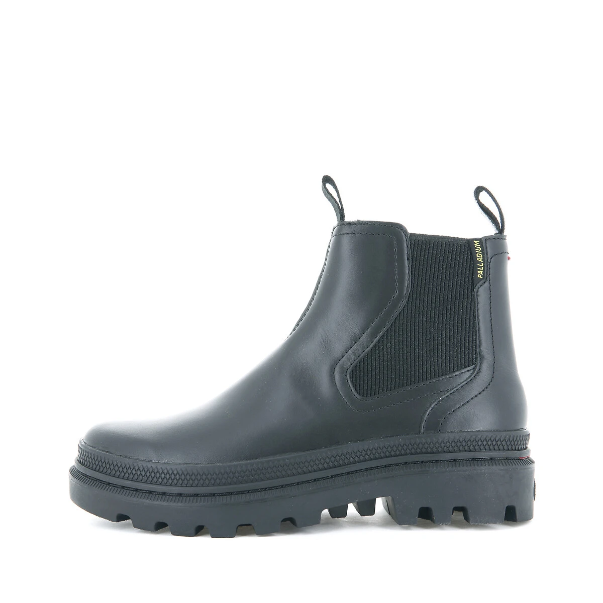 Palladium Bottines Chelsea Pallatrooper 6 Palladium Bottines Chelsea Pallatrooper – Image 6