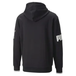 Puma Sweat Zippé à Capuche Colorblock -Mode Décontractée 2d61c2ae9be1e188852023776209707f
