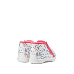 Chaussons Zippés Dinosaures En Polyester Recyclé -Mode Décontractée 2d72e078bf579d9409ae29a7562e196f