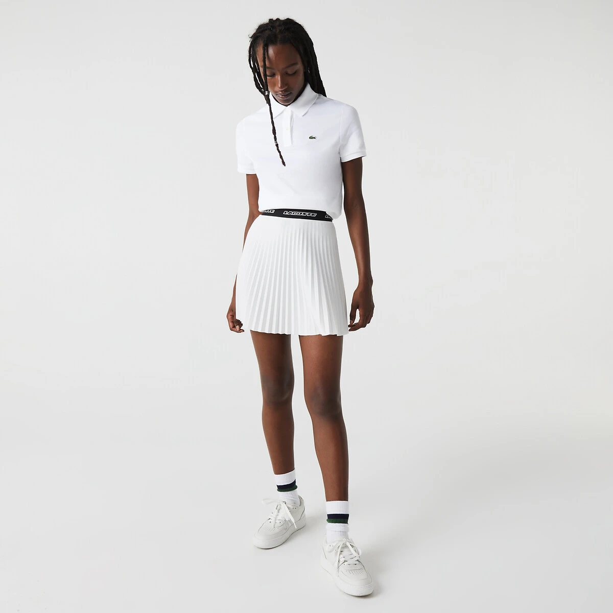 Lacoste Polo Regular En Coton Souple 9 Lacoste Polo Regular En Coton Souple – Image 9