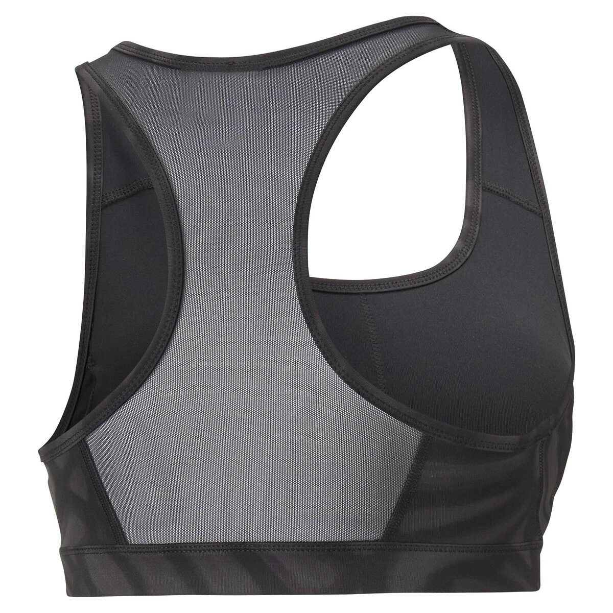 Puma Brassière W Mid 4K Graf Bra 2 Puma Brassière W Mid 4K Graf Bra – Image 2