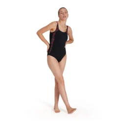 Speedo Maillot De Bain 1 Pièce Gainant