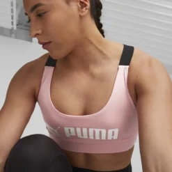 Brassière De Sport Impact Moyen Puma Fit