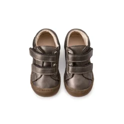 Chaussures Souples En Cuir Premiers Pas -Mode Décontractée 2e2a18f0c954a95173a073edd0308680