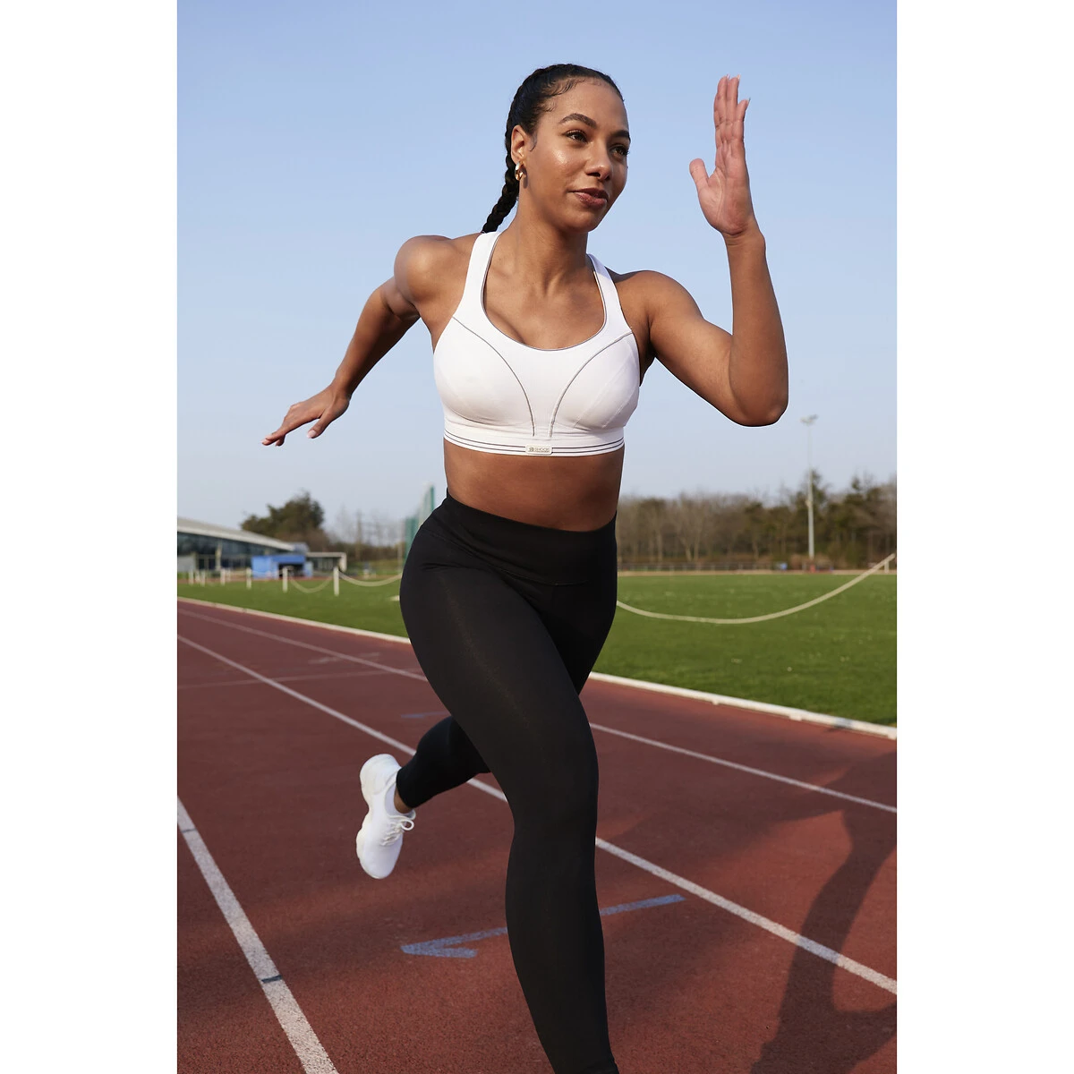 Soutien-gorge Spécial Running Ultimate Run Bra 3 Soutien-gorge Spécial Running Ultimate Run Bra – Image 3