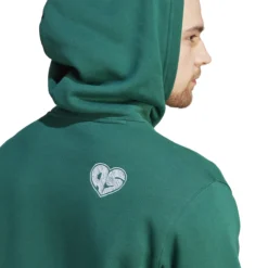 Adidas Sportswear Sweat à Capuche Molletonné -Mode Décontractée 2e442c29d4b6fc4acc4e418bcf2b4a6d