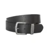 Schott Ceinture Cuir