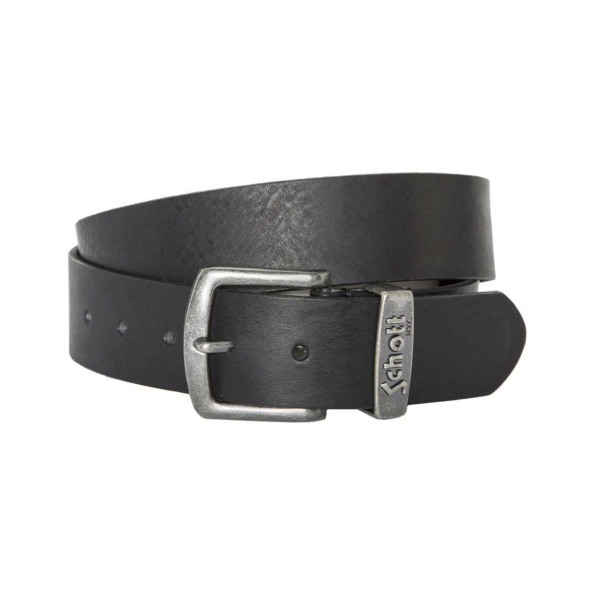 Schott Ceinture Cuir 1 Schott Ceinture Cuir