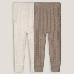 Lot De 2 Leggings En Tricot Torsadé 8 Lot De 2 Leggings En Tricot Torsadé -Mode Décontractée 2ee6c35879a209bf6c5f6d9b1d933ac3