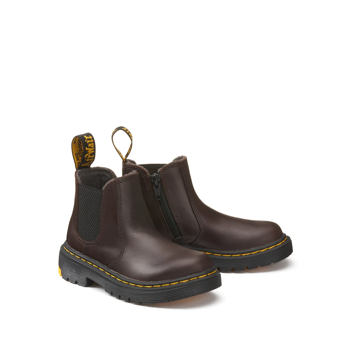 Dr. Martens Bottines Chelsea 2976 J, Wintergrip 2 Dr. Martens Bottines Chelsea 2976 J, Wintergrip – Image 2