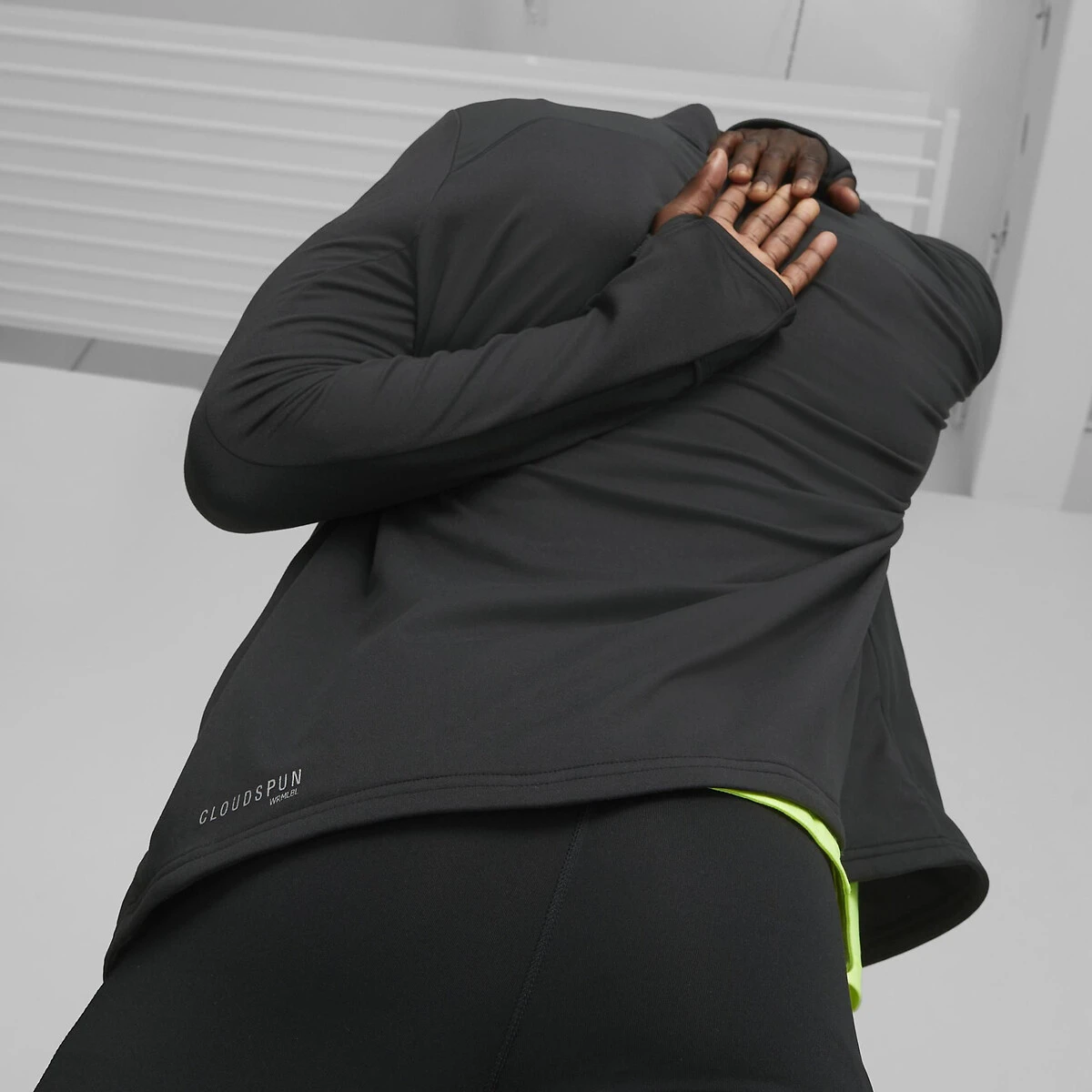 Puma Veste De Running 5 Puma Veste De Running – Image 5