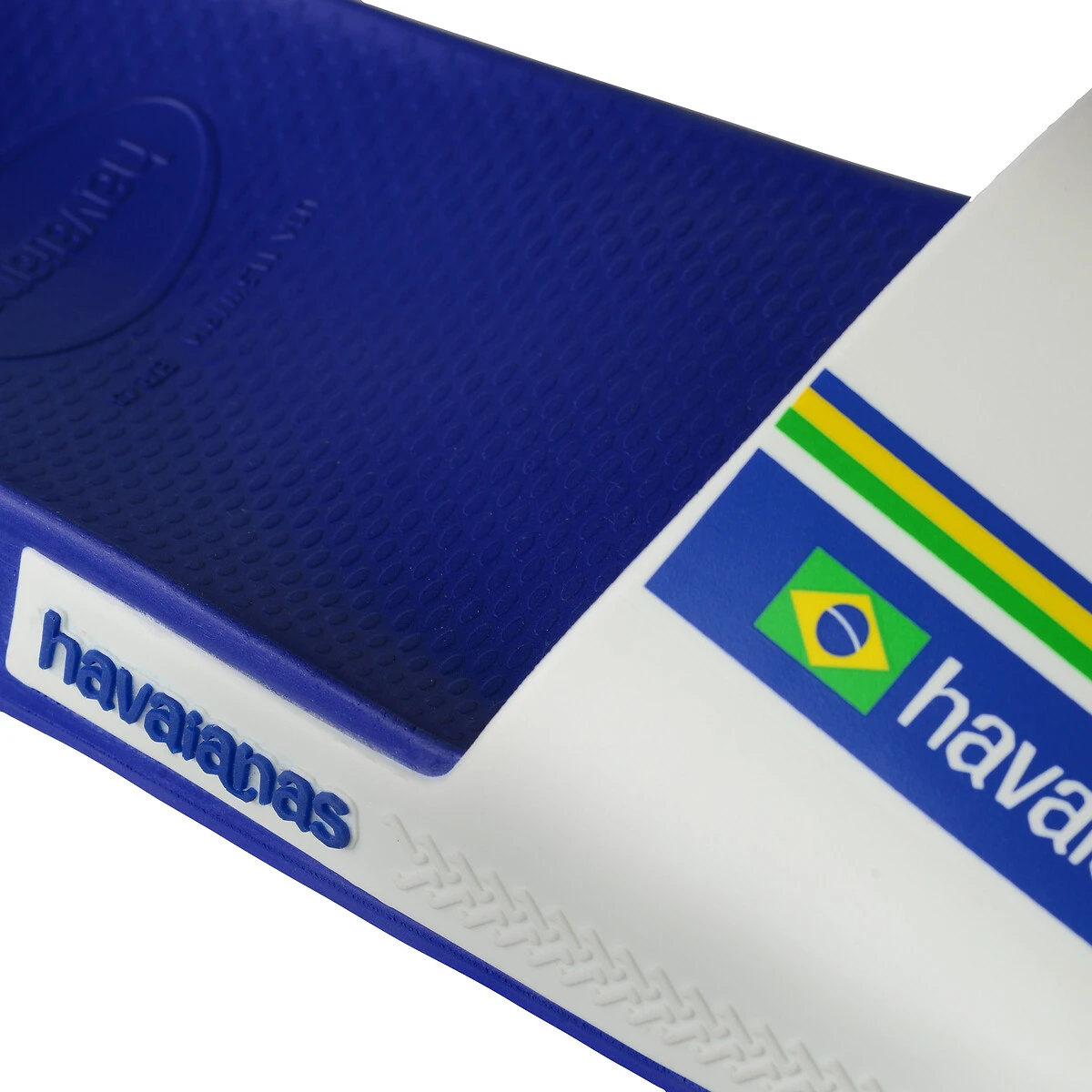 Havaianas Mules Slide Classic Brazil 6 Havaianas Mules Slide Classic Brazil – Image 6