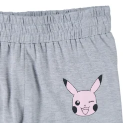 POKEMON Pyjama Pokémon Avec Bas évasé 5 POKEMON Pyjama Pokémon Avec Bas évasé -Mode Décontractée 300311038159d75160b81665a3585895