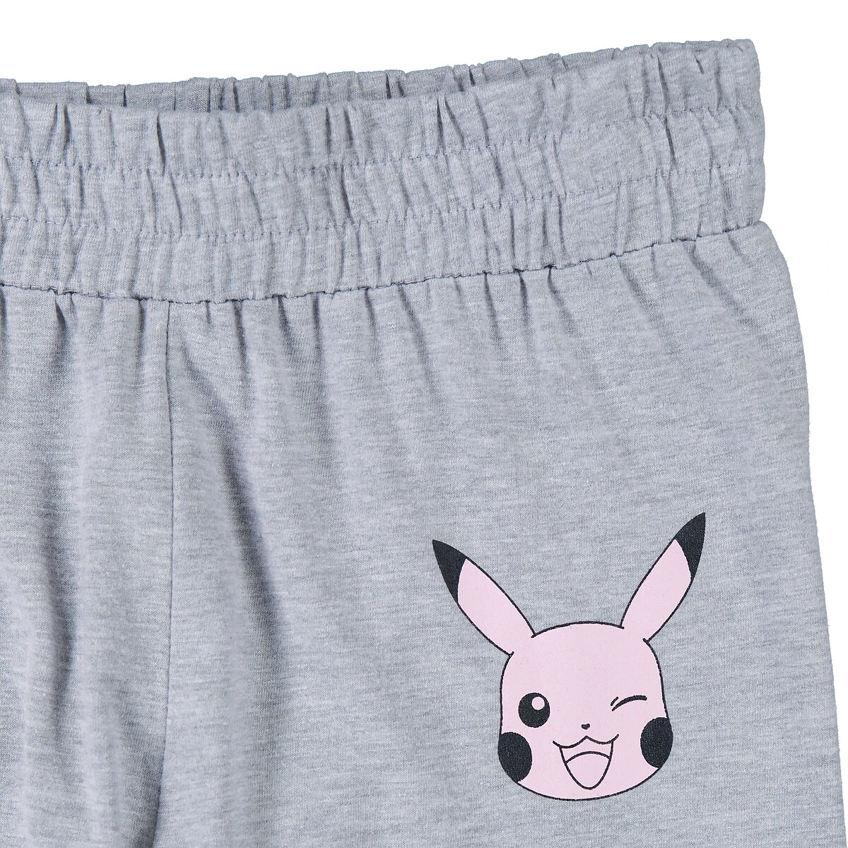 POKEMON Pyjama Pokémon Avec Bas évasé 3 POKEMON Pyjama Pokémon Avec Bas évasé – Image 3