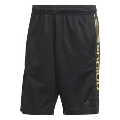 Adidas Sportswear Short à Lettrage Tiro 15 Adidas Sportswear Short à Lettrage Tiro -Mode Décontractée 3018a483c54e9469a6e55ec77f561401