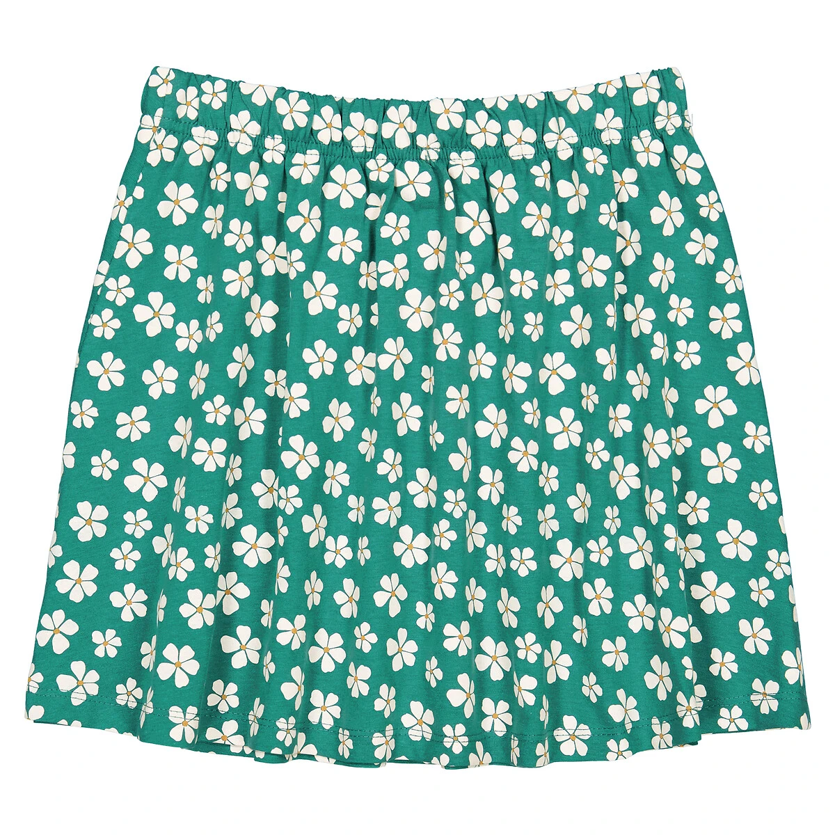 Jupe Imprimée Fleurs 4 Jupe Imprimée Fleurs – Image 4