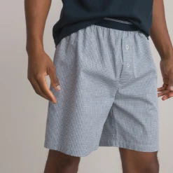 Pyjashort Encolure Ronde Boutonnée 8 Pyjashort Encolure Ronde Boutonnée -Mode Décontractée 3069ee793d620434cd61983de98a3f6c