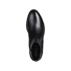 Geox Bottines Chelsea Gladwin 12 Geox Bottines Chelsea Gladwin -Mode Décontractée 3075d6cc947fcc6340c3152bdf48cd74